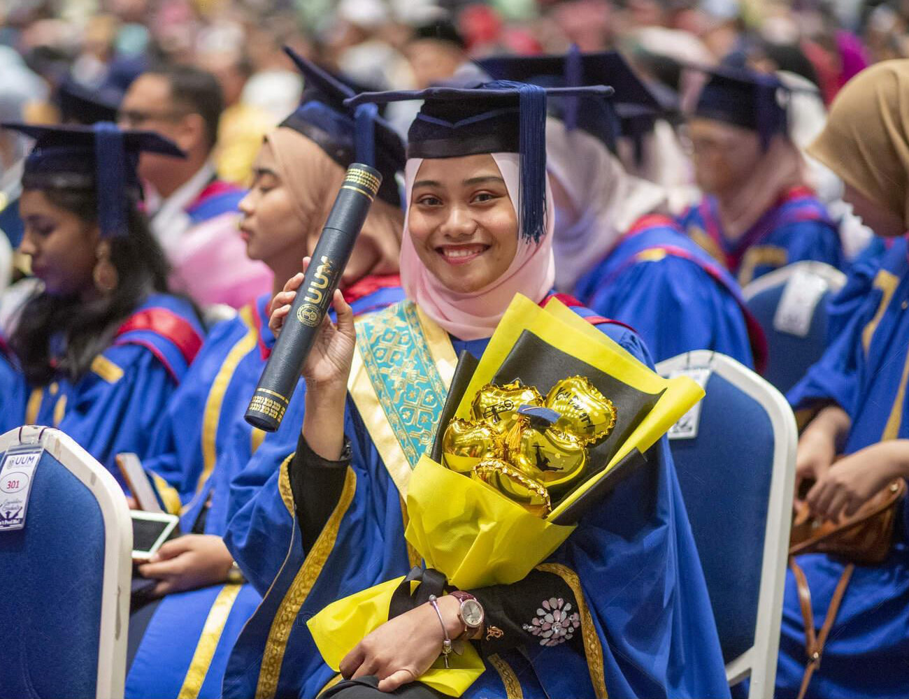 part time study education upskilled malaysia